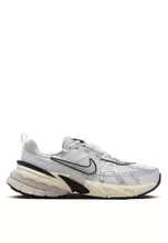 Summit White/Metallic Silver