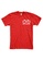 MRL Prints red Pocket Bike Forever T-Shirt Biker C77ECAADFB6ABEGS_1