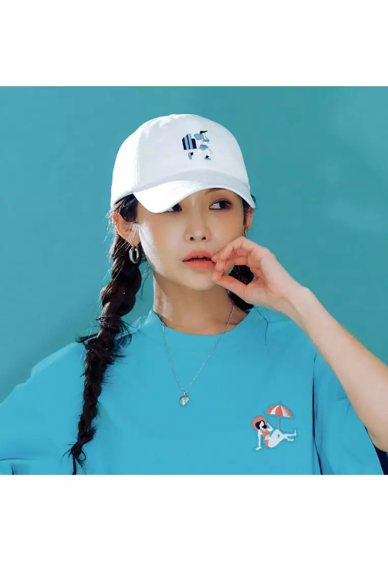 FUN LIFE UNSTRUCTURED BALL CAP NEW YORK YANKEES
