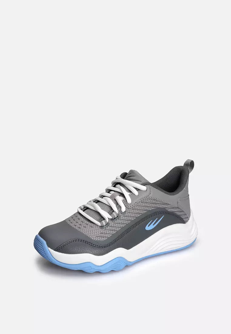Discount on World Balance  shoes - SKU: Dominance Kid's Performance Basketball Shoes