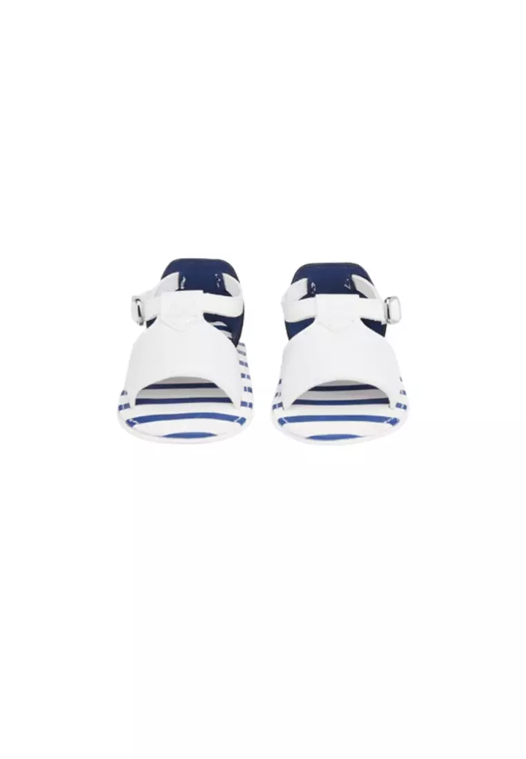 Discount on RAISING LITTLE  shoes - SKU: Ferlino Shoes