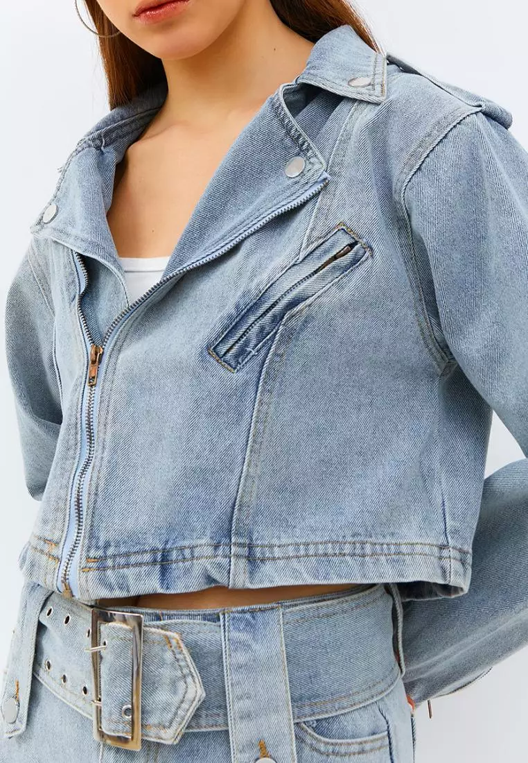 Boss store babe jacket