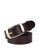 Twenty Eight Shoes brown VANSA Simple Leather Pin Buckle Belt  VAW-Bt008G 9D055ACEFA5292GS_1