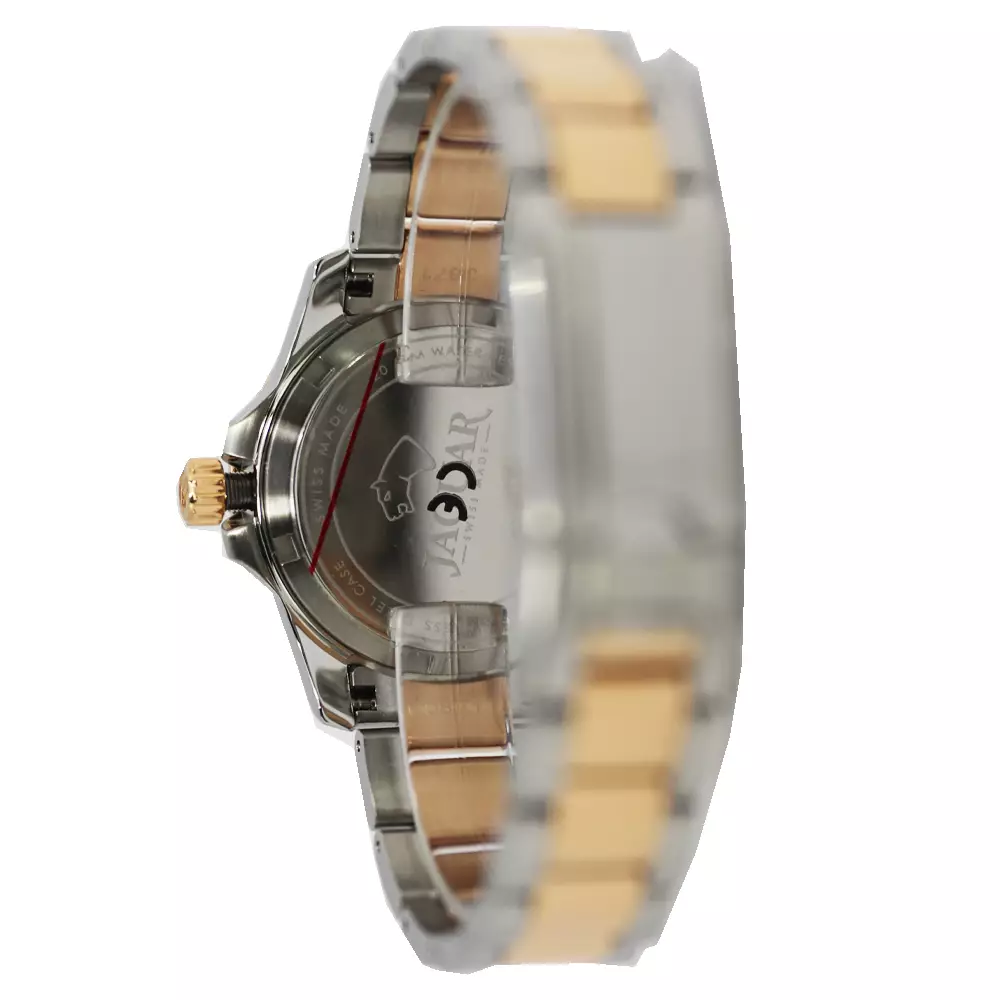 Jaguar Casual Women's Watches JAG J871/1