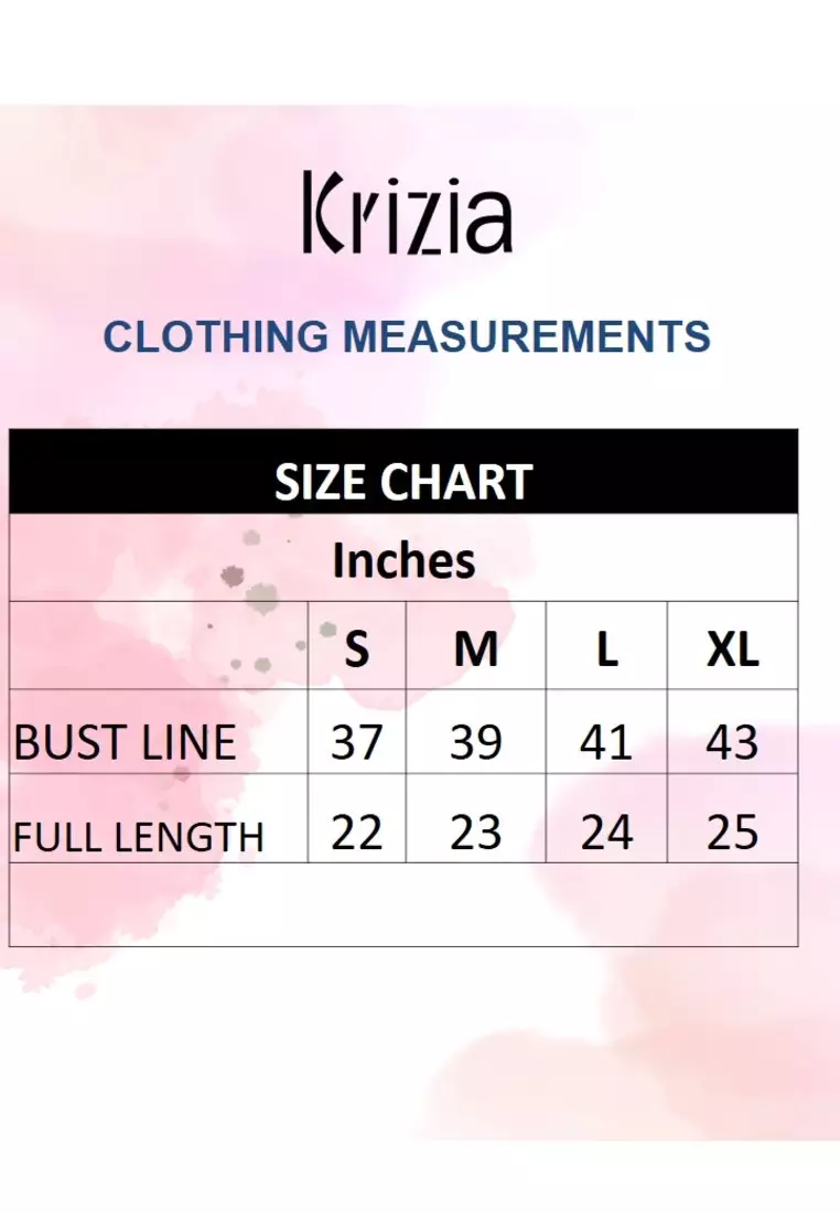 Krizia Crumpled Cotton Button Down Collared Blouse main image 0
