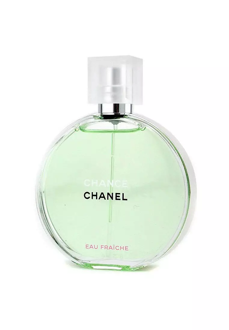 Buy Chanel Chance Eau Fraiche Eau De Toilette Spray 50ml/1.7oz 2023 Online
