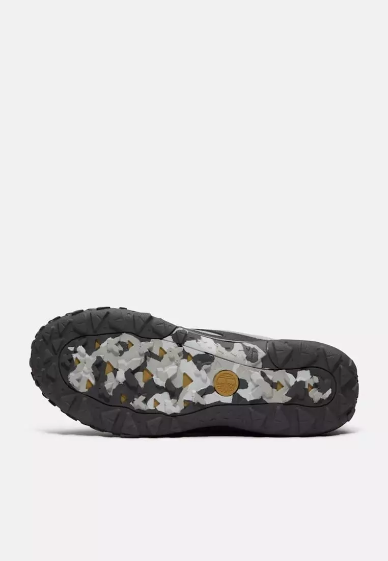 男款Motion 7防水健行鞋