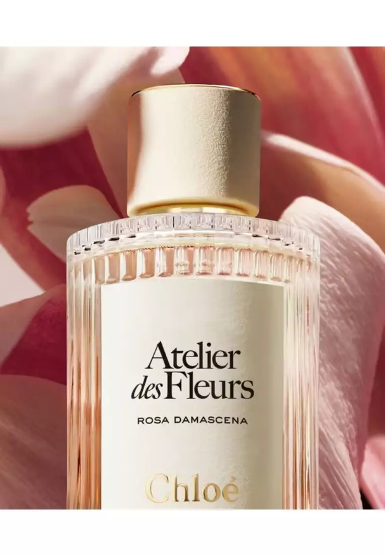 Buy Chloé Chloé - Atelier Des Fleurs Rose Damascena Eau De Parfum
