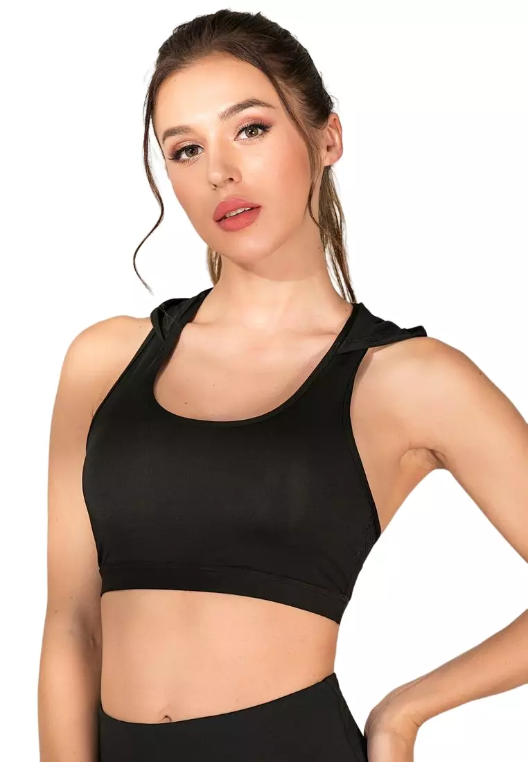 Buy sports sale bra online