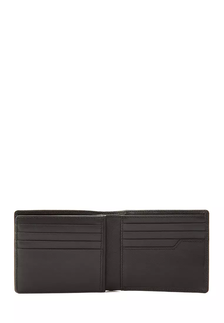 Braun Buffel Craig Centre Flap Cards Wallet