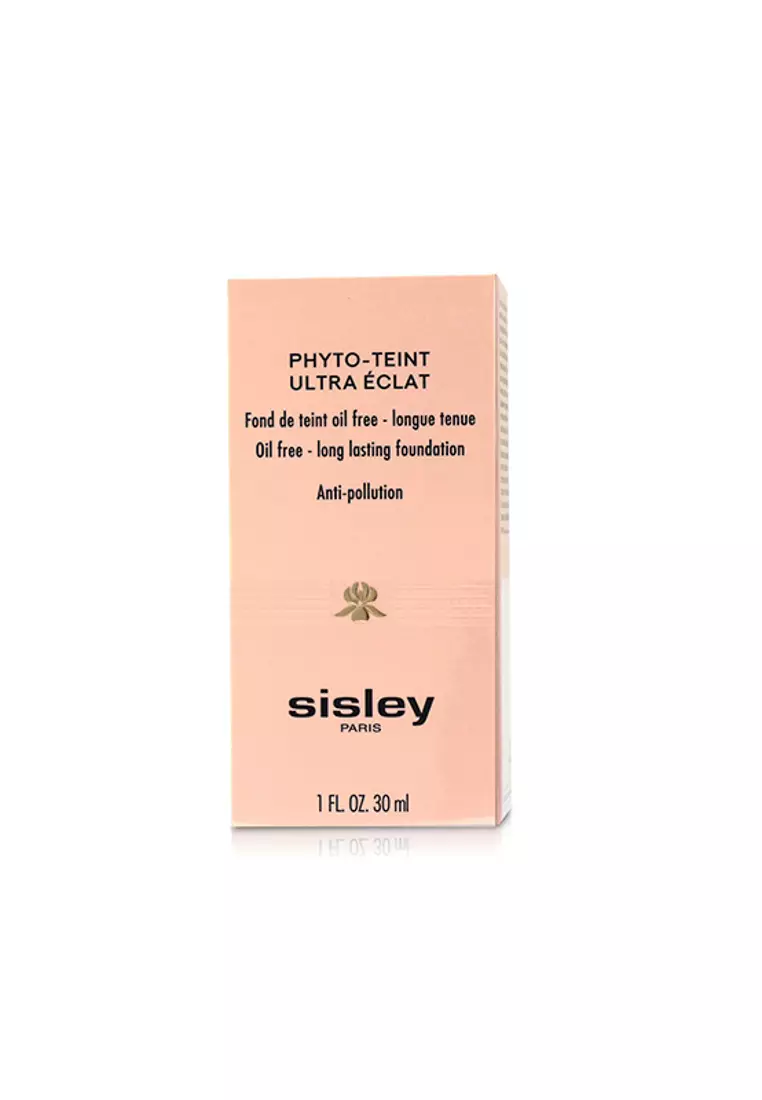 Sisley - Phyto Teint Ultra Eclat # 2 Soft Beige 30ml/1oz