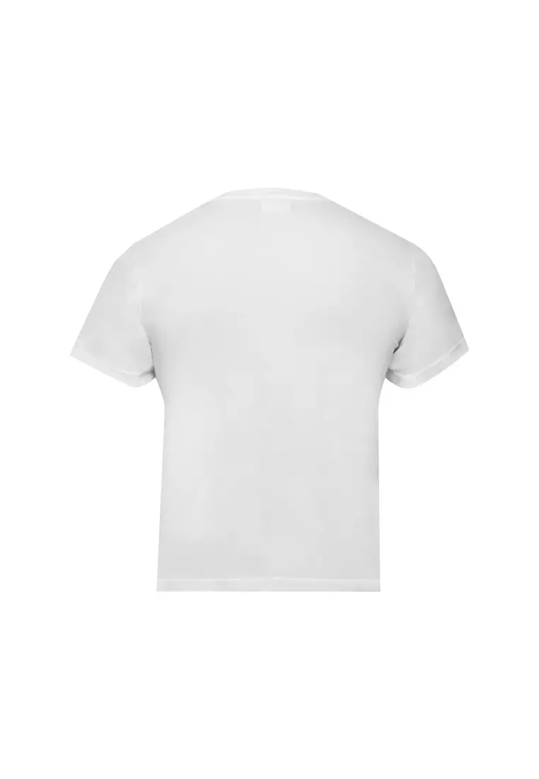 Comfortlight Crewneck 3s