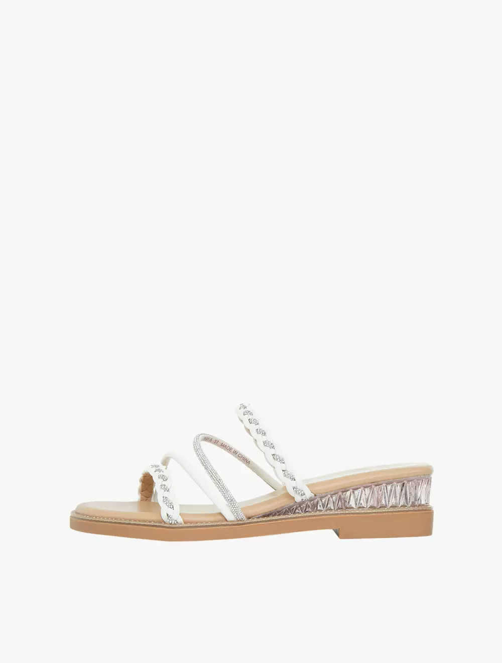 Staccato Women's 26501-018 Sandals - Beige
