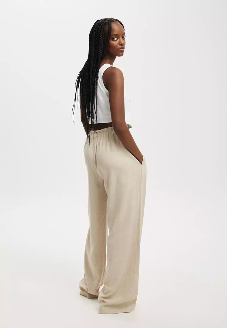 Haven Wide Leg Pants
