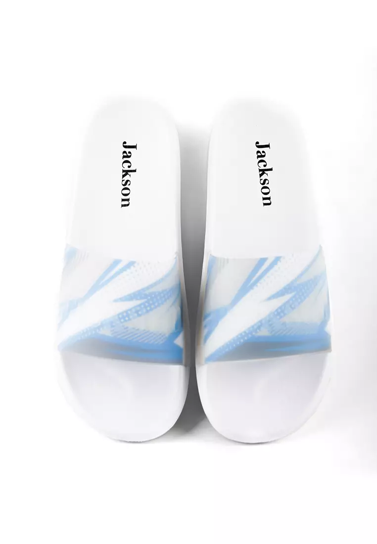 Jackson Active High 5JE White