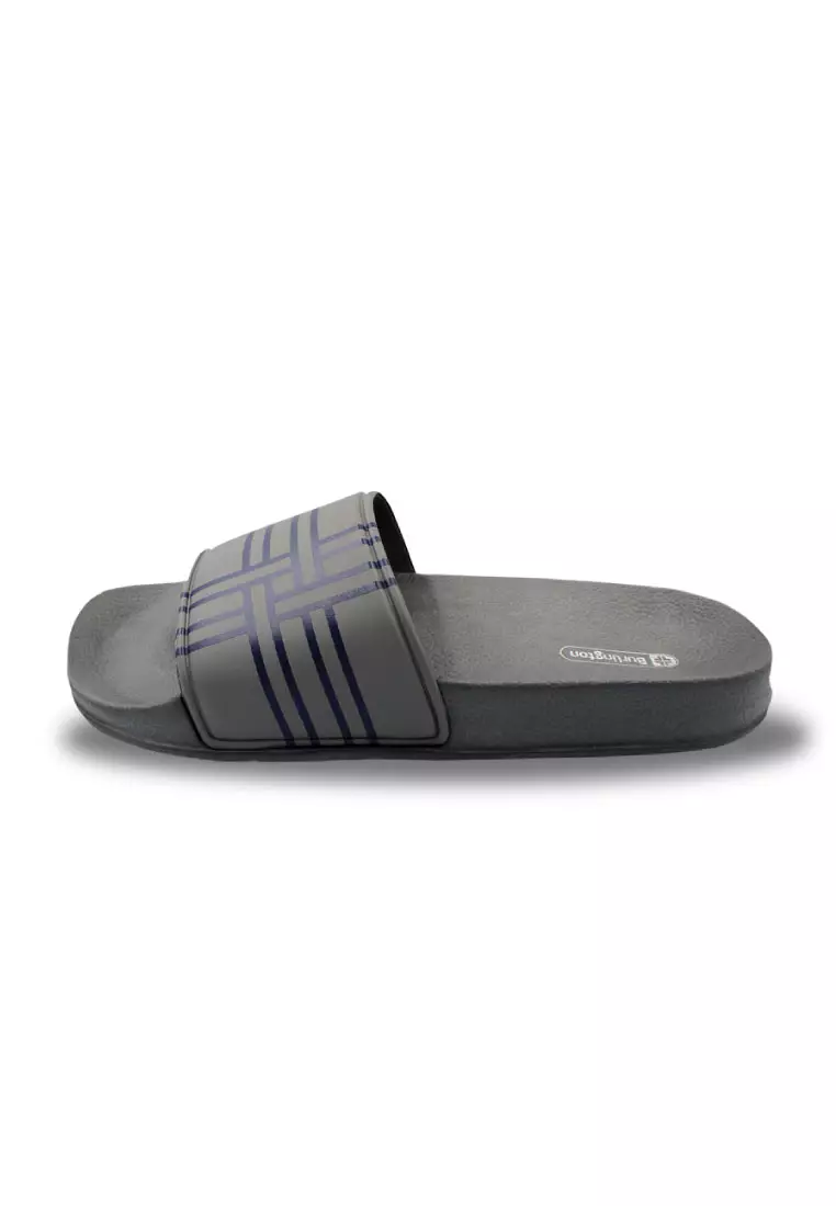 Burlington Men’s Rover Slides HMD2401