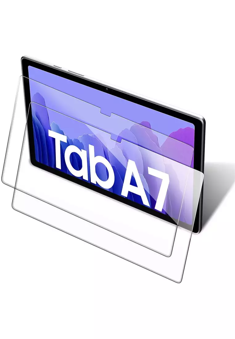 Buy MobileHub Samsung Tab A7 Paperlike Screen Protector 2025