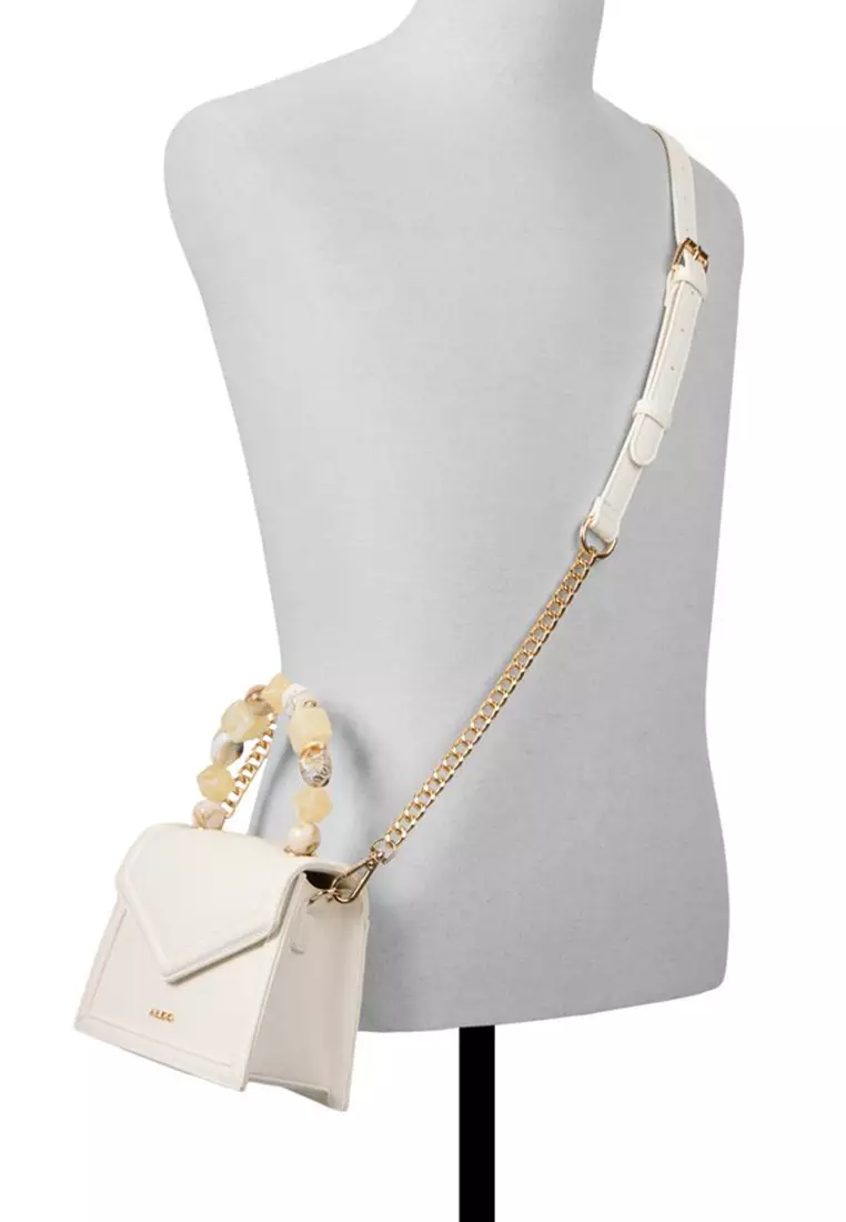 Trinty Top Handle Bag