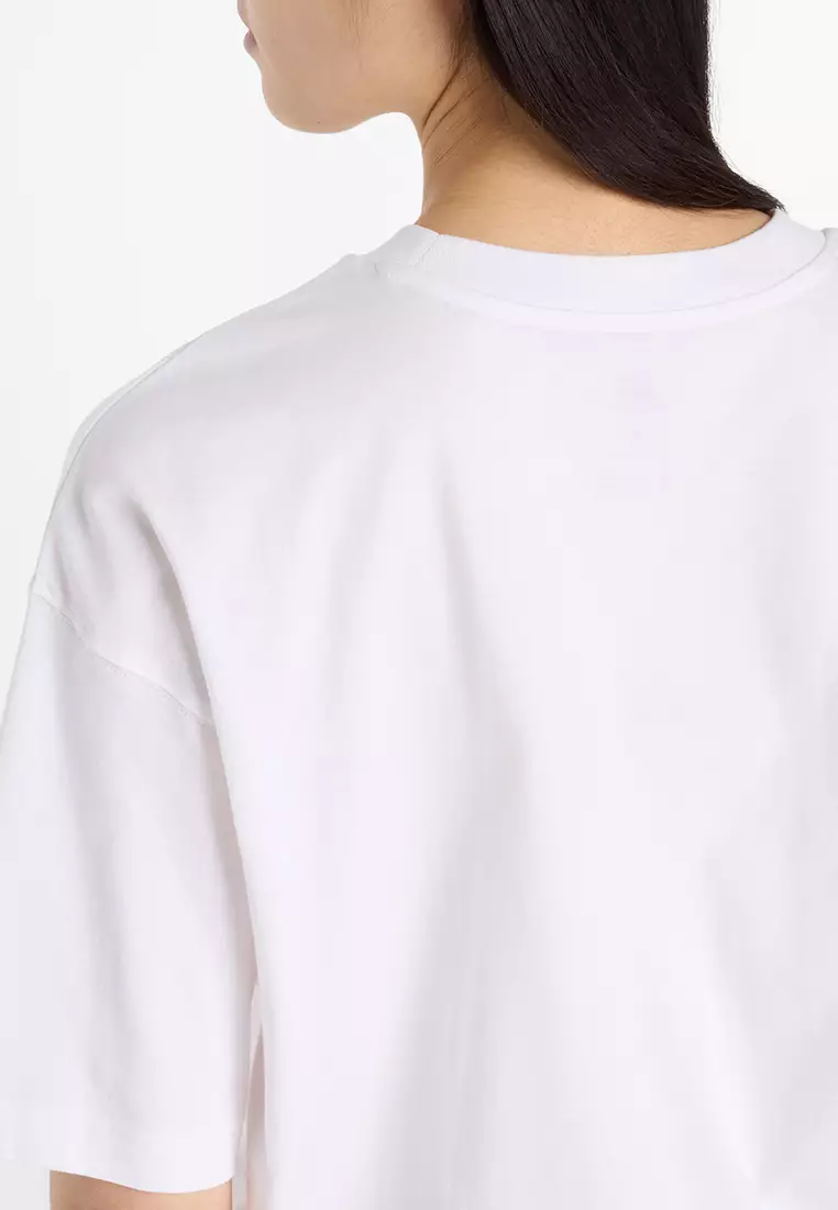 Apres Run Shoe T-Shirt