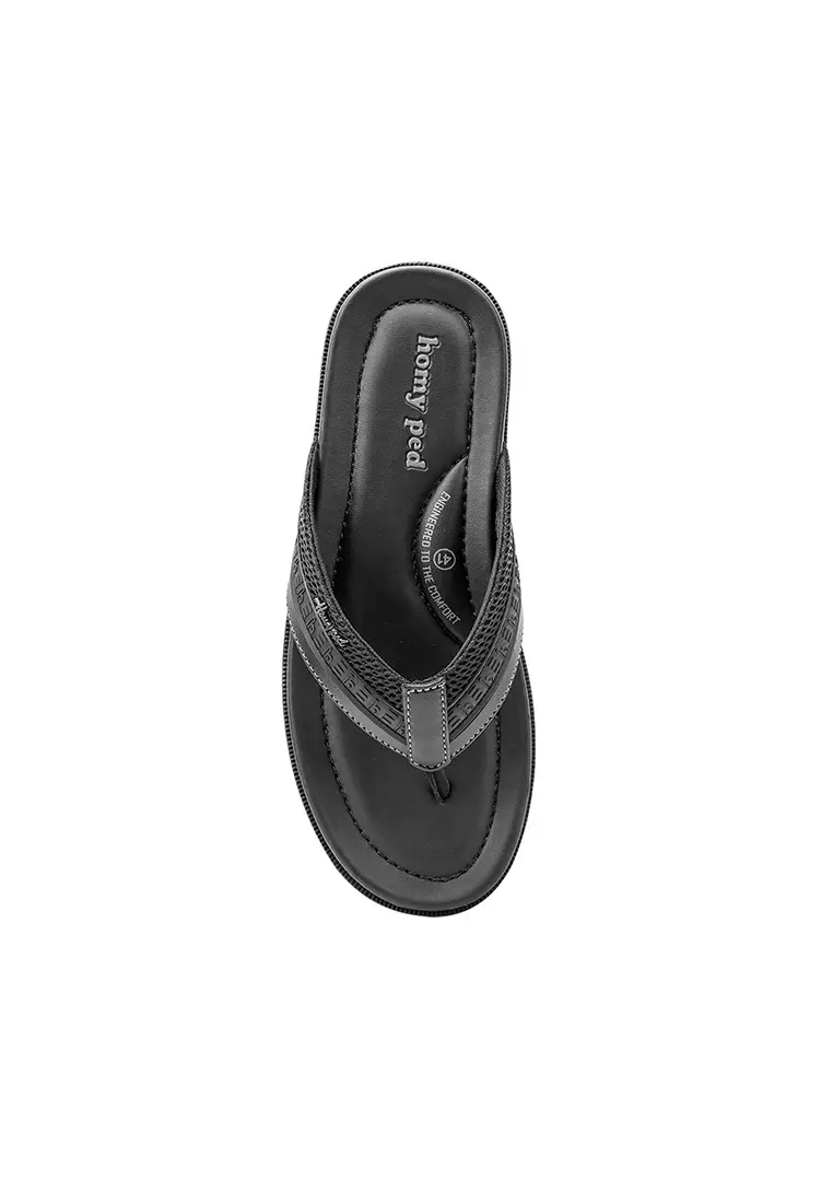 Homyped Cervo 01 Sandal Jepit Pria