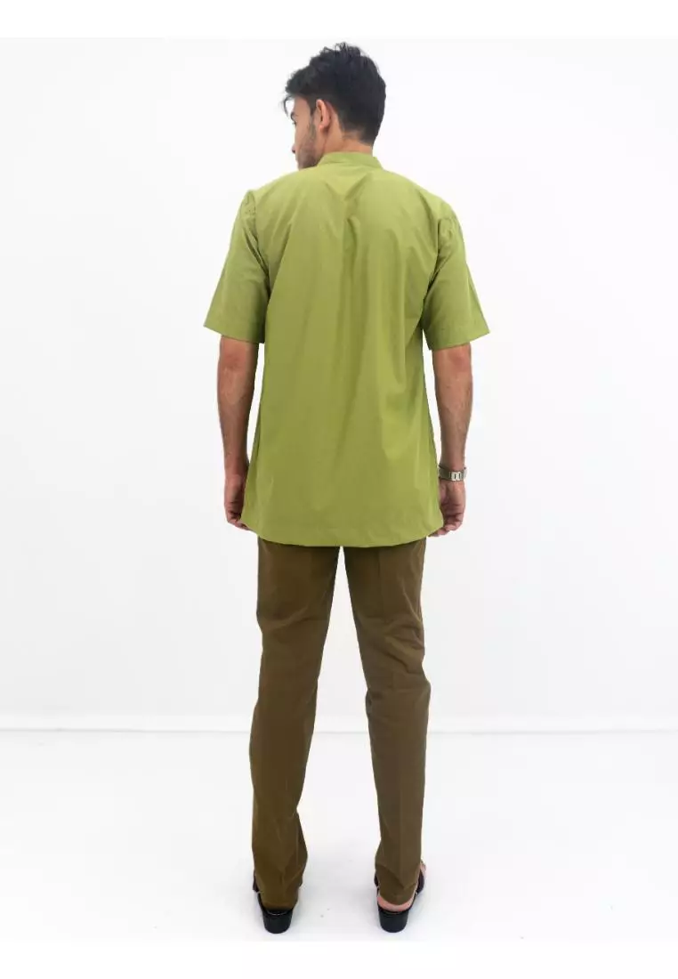 Kurta Mulk by Hudz