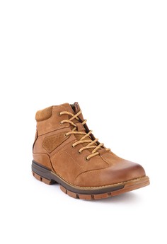 Jual Boots Jim Joker Pria Original Zalora Indonesia