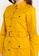 Banana Republic yellow Utility Belted Dress 1BA85AAB054ABFGS_2