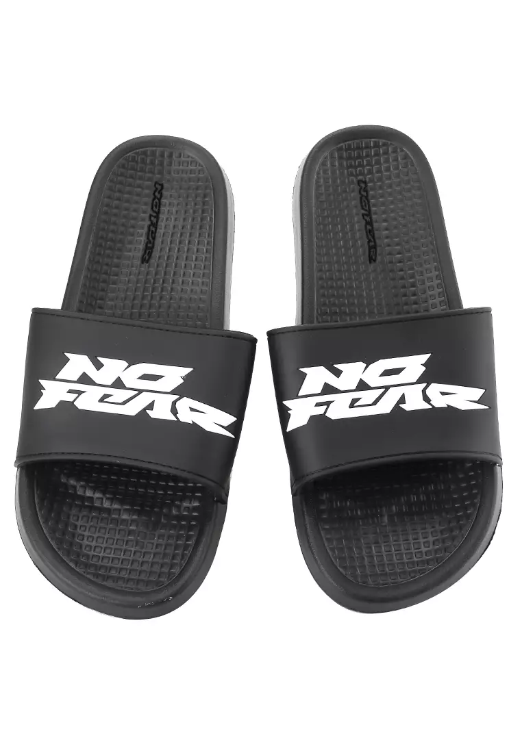 Signature Slide Sandals