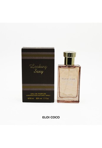 Jual Eloi Coco Park Lane Looking Sexy Eau De Parfum 50ml Original Zalora Indonesia