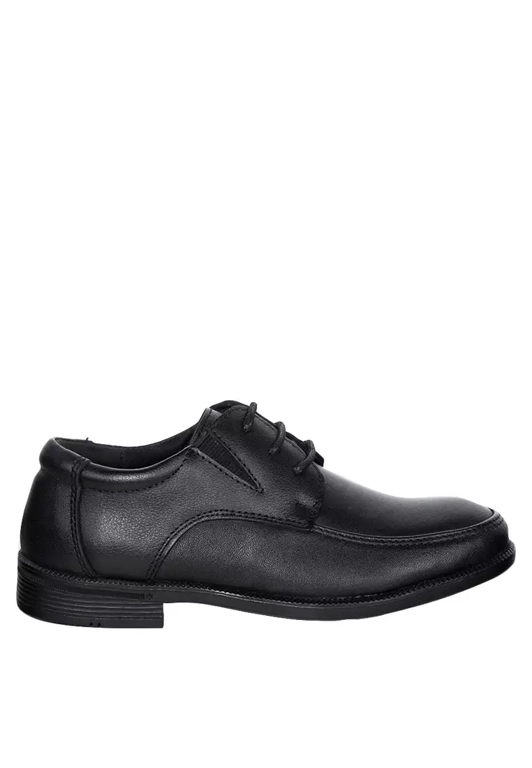Discount on Meet My Feet  shoes - SKU: Meet My Feet Lincoln School Shoes For Boys