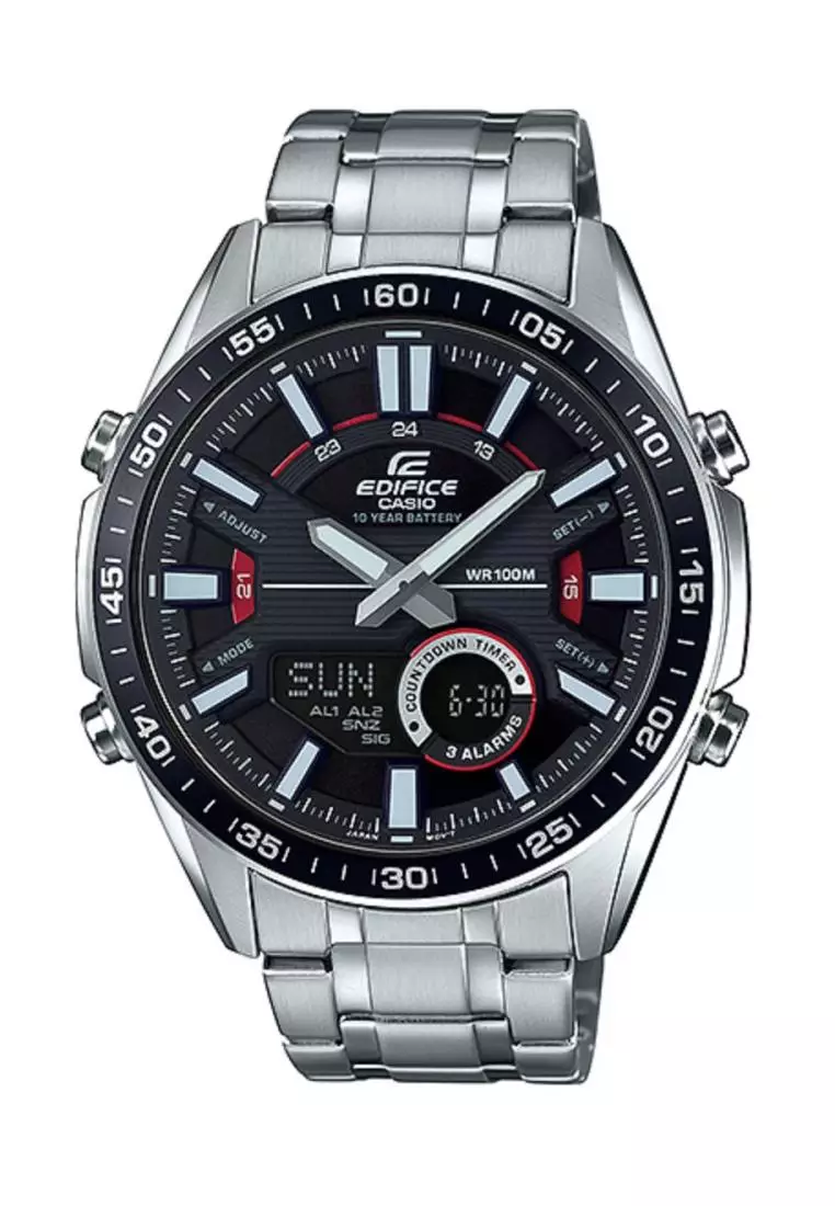 Casio 2025 edifice rate