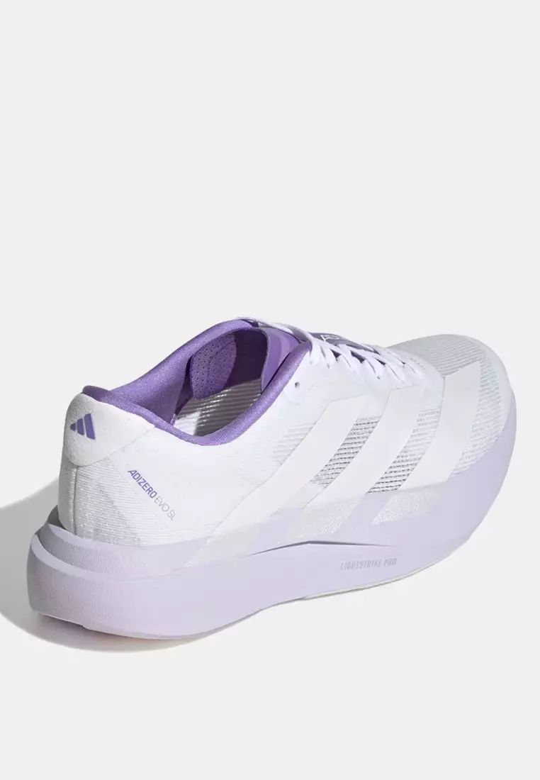 Adizero Evo SL Shoes