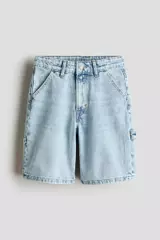 Denim Blue Light