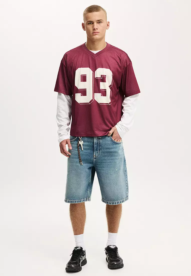 Football Jersey