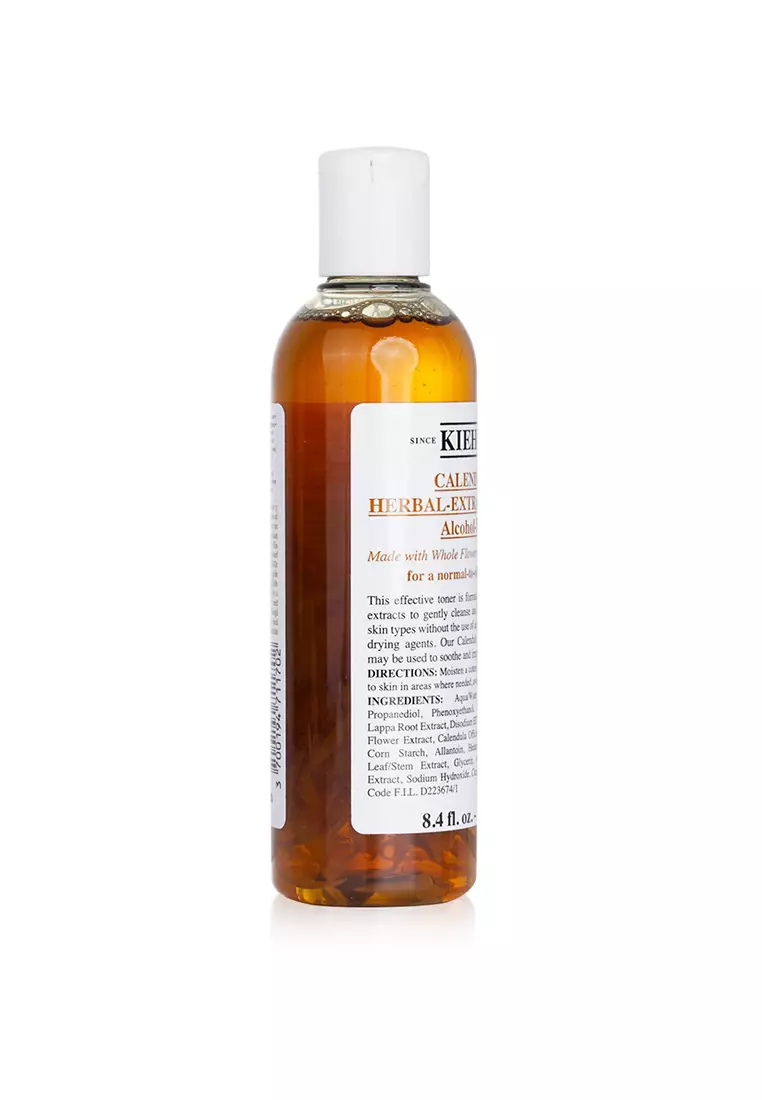 金盞花草本萃取爽膚水