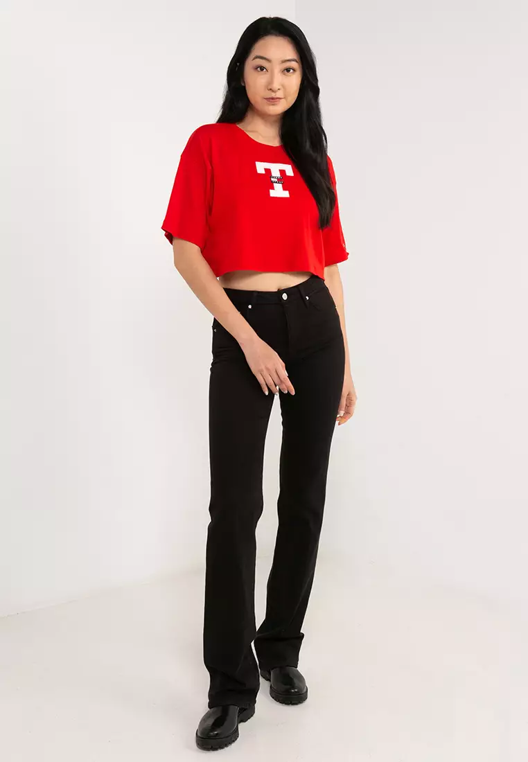 Tommy jeans è clearance tommy hilfiger
