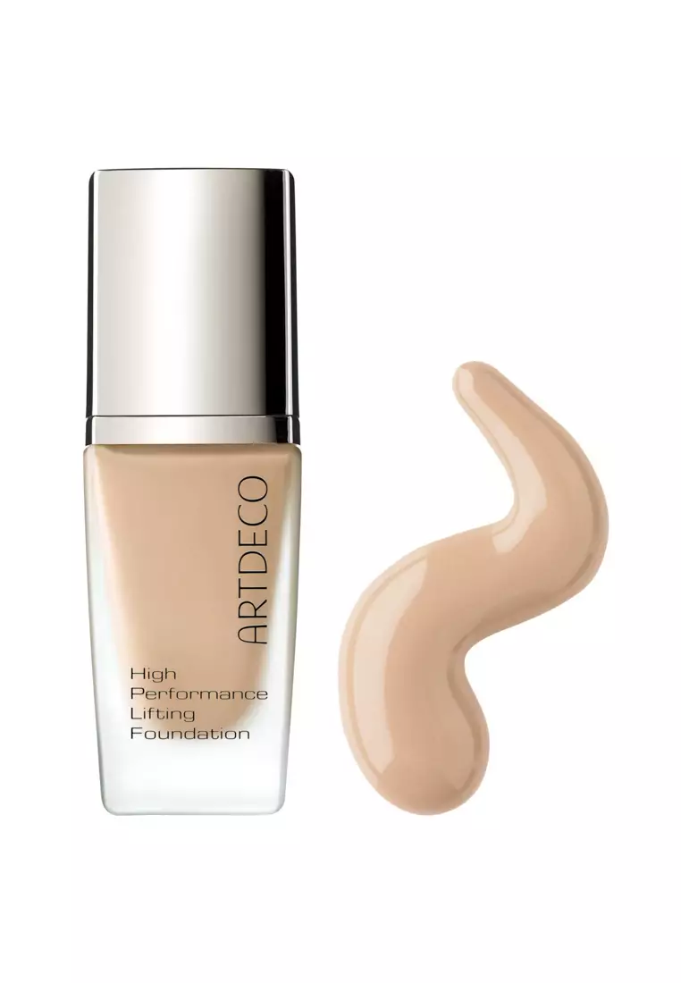 Discount on Artdeco  shoes - SKU: High Performance Lifting Foundation 11