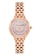 BCBG 粉紅色 BCBGMAXAZRIA BG50999003 Rose Gold Stainless Steel Watch 2CE1BACA7C36F2GS_1