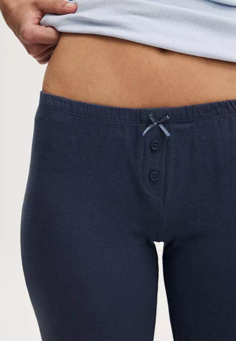 Dreamy Soft Flare Pant