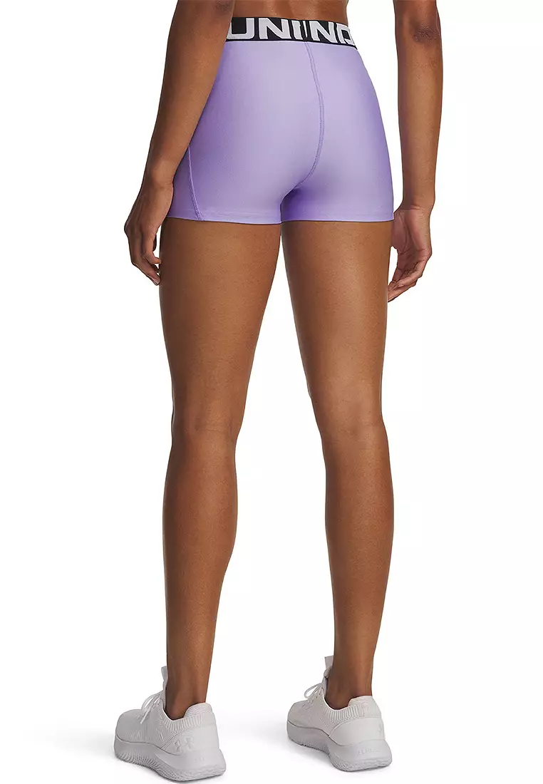 HeatGear® Authentics Shorty