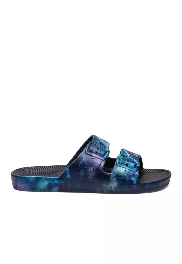 Freedom moses sandals clearance