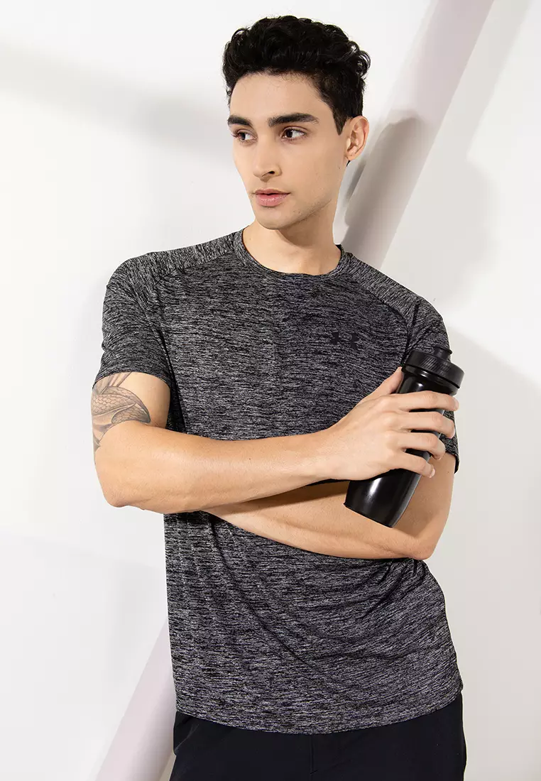 Buy Under Armour T-Shirts For Men 2024 Online on ZALORA Singapore