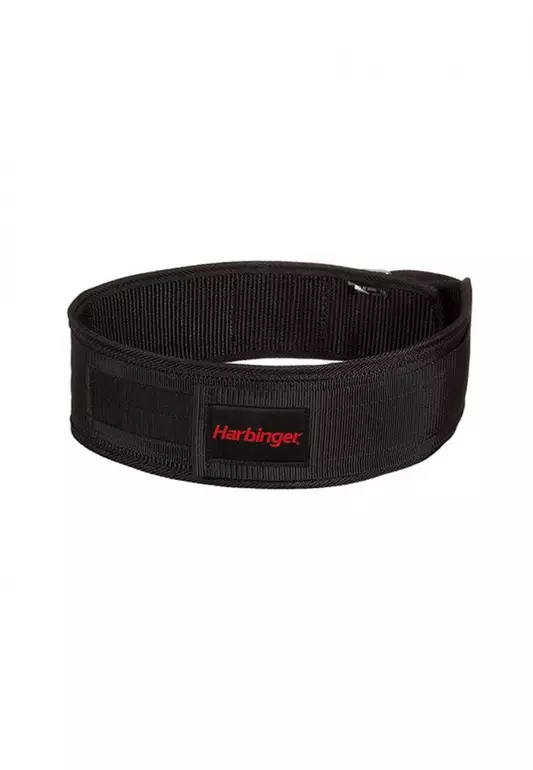 4 Inches Nylon Belt