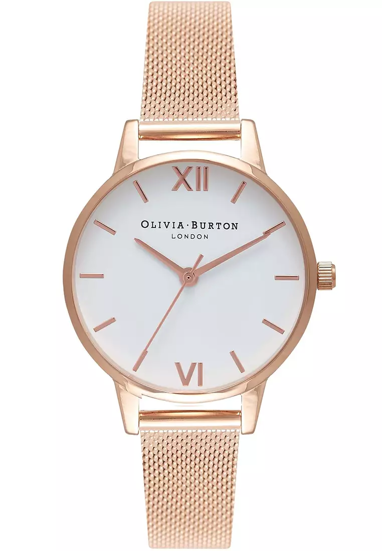 Watch on sale olivia burton