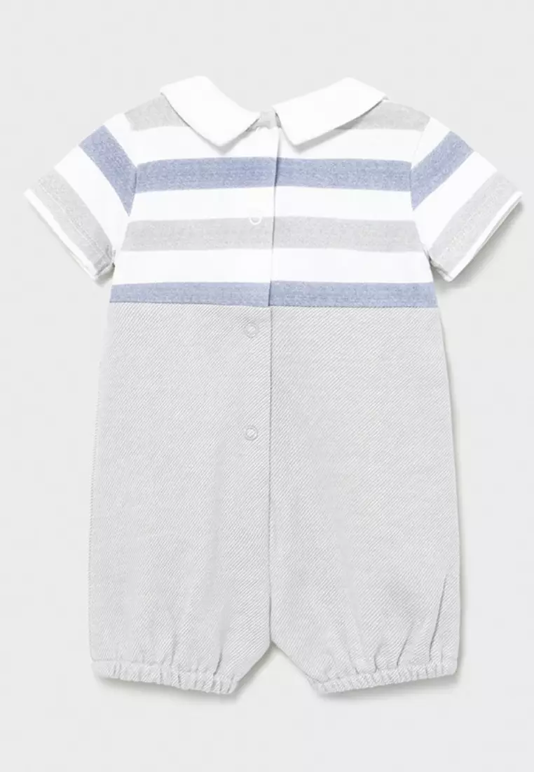 Vitalo Romper