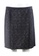 DKNY black dkny Lace Skirt 52C9BAA3E17E91GS_1