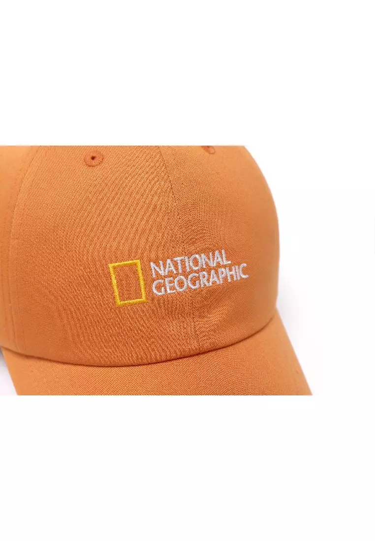 NATURE Cotton Baseball Cap