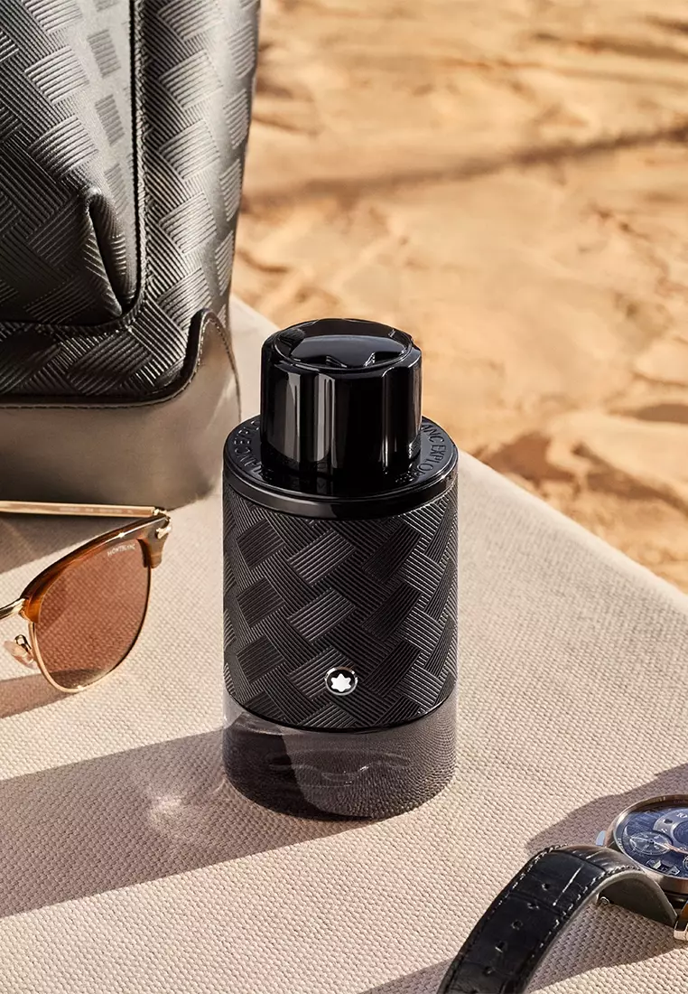 Explorer Extreme Eau de Parfum 100ml