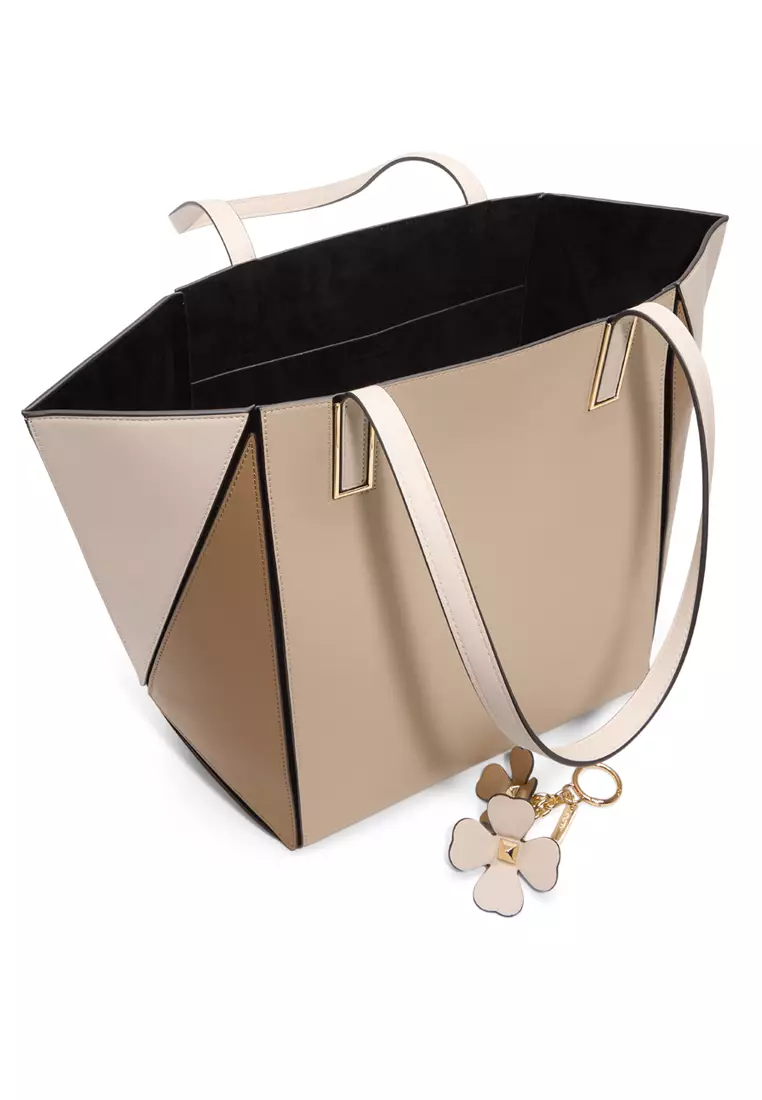 Largeprismatote Tote Bag