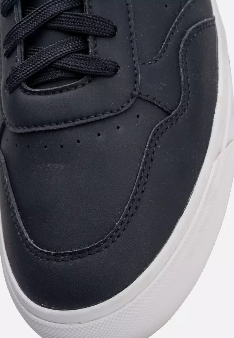 NAVARA Men's Lifestyle Classic Shoes